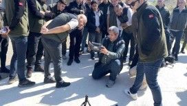 35 şehirde orman yangınlarıyla mücadeleye İHA eğitimi
