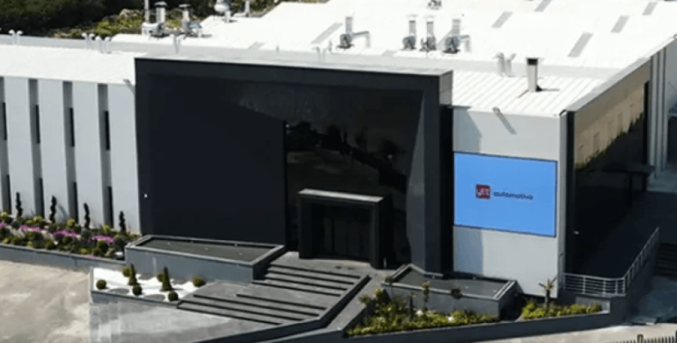 30'dan fazla ülkeye ihracat yapıyordu: Bursa'daki dev fabrika konkordato istedi!