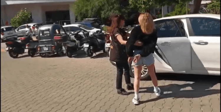 İnternet üzerinde faizsiz kredi arayanları hedef alan şebekeye 'Akbaba Operasyonu': 18 tutuklama