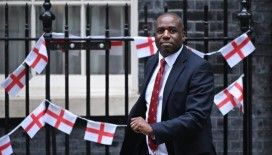 İngiltere Dışişleri Bakanı Lammy, yarın Türkiye'ye geliyor