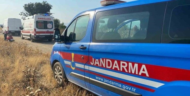 Manisa’ya zeytinyağı satışı için giden Aydınlı genç aracında ölü bulundu
