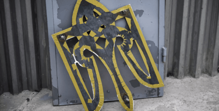 Ukrayna ordusu bir F-16 uçağını daha kaybetti