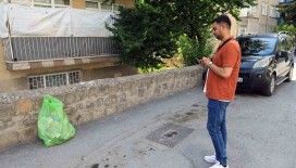 Talas’ta yapay zeka destekli çağrı/yanıt sistemi devrede
