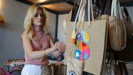 Gıda mühendisliğini bıraktı, annesinin makinesiyle başladığı hobisi mesleği oldu
