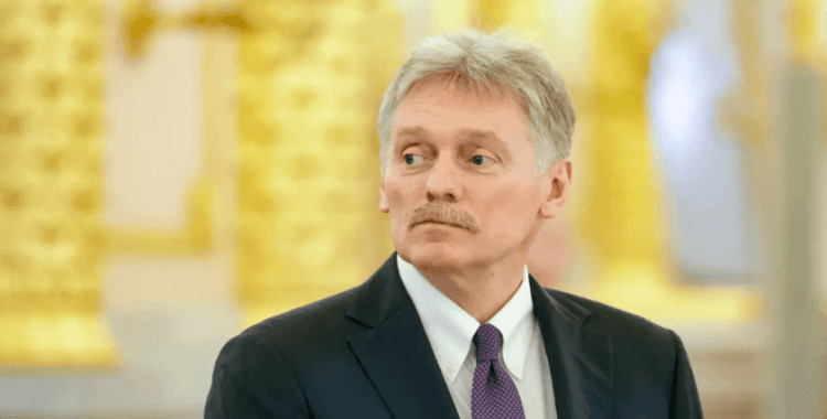 Kremlin: Kiev ile müzakerelerin devamına ilişkin takvim henüz netleşmedi