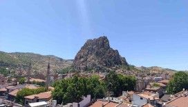 Afyonkarahisar’da hava durumu
