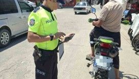 Adana Kozan’da aranan 7 şahıs yakalanıp tutuklandı
