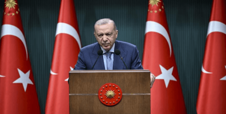 Cumhurbaşkanı Erdoğan: Orman yangınlarında sorumluluğu olduğu tespit edilen 31 kişi gözaltına alındı