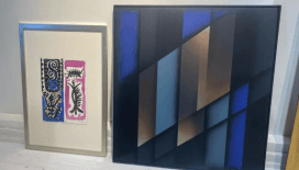 Murat Kapki'ye ait 5 milyon değerinde kıymetli eşya ele geçirildi