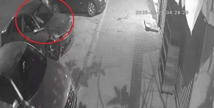 Mersin'de esrarengiz olay: Dört genç oto yıkamacıda ölü bulundu