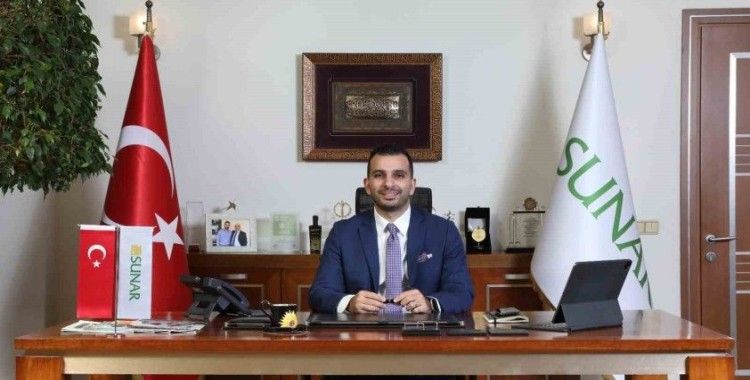 Sunar Yatırım, 2025 hasat sezonunun ilk arpa ve buğdayını deposuna aldı
