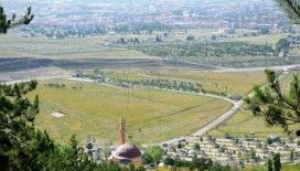 Meteorolojiden yağış uyarısı
