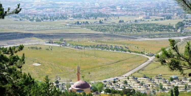 Meteorolojiden yağış uyarısı

