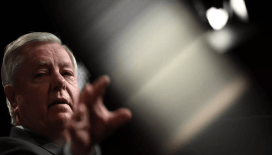 Trump'ı İran'a saldırmaya ikna eden kişinin ismi açıklandı