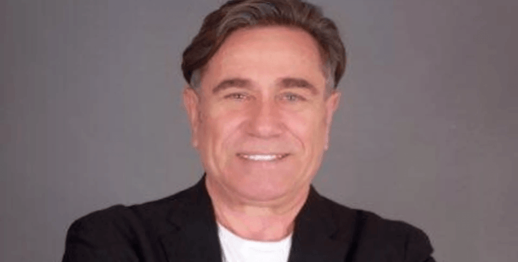 Spor spikeri Sabri Ugan hayatını kaybetti