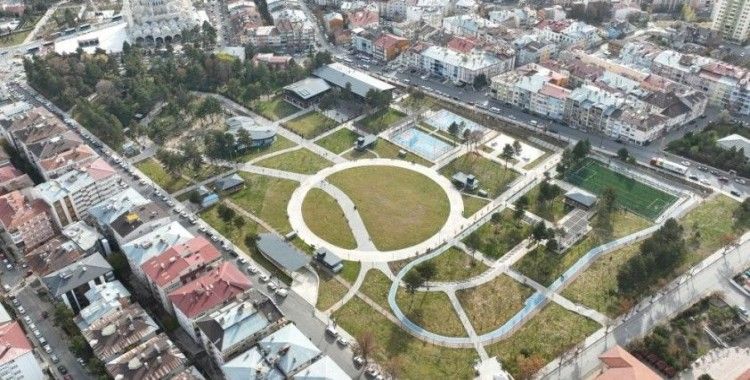 Sivas’ta konut satışları arttı
