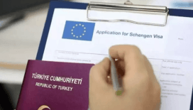 Almanya, reddedilen Schengen vizesi başvurularına itiraz hakkını 1 Temmuz itibariyle kaldırıyor