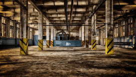 Türkiye'nin en büyük 500 sanayi kuruluşu listesindeydi: Demir çelik devi konkordato talep etti