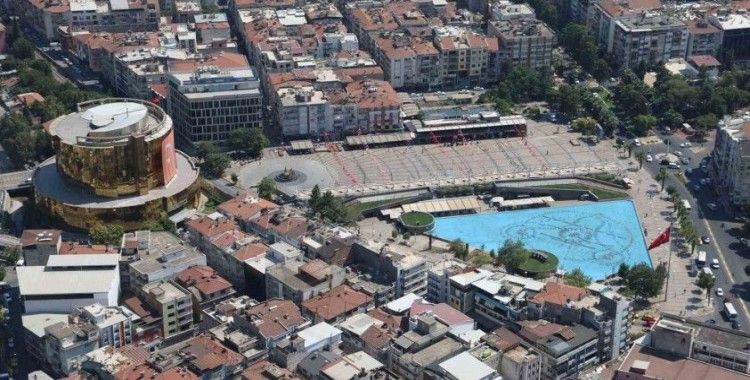 Aydın’ın göç istatistikleri belli oldu
