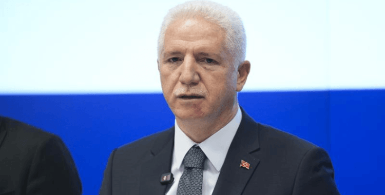 İstanbul Valisi Gül'den vatandaşlara uyarı: Lütfen sağduyunuzu koruyun