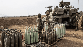 ABD, İsrail'e 510 milyon dolarlık mühimmat güdüm paketine onay verdi