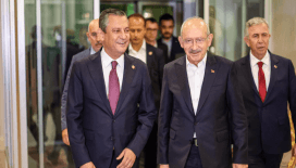 CHP Kurultay davasında gelişme: Görevsizlik kararı kaldırıldı