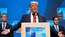 'NATO'dan ayrılma zamanı': Senatör Mike Lee, ABD’yi çekmeye yönelik üçlü yasa tasarısını tanıttı