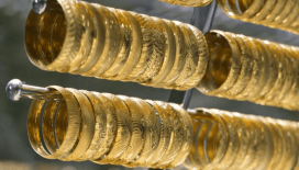 Altının kilogram fiyatı 4 milyon 286 bin liraya yükseldi