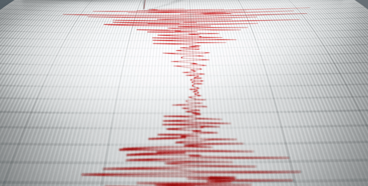 İstanbul'da hissedilen bir deprem meydana geldi: AFAD büyüklüğünü açıkladı