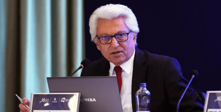 İstanbul da sallandı, Prof. Dr. Süleyman Pampal aktif faya dikkat çekti: 7 büyüklüğünde deprem uyarısı