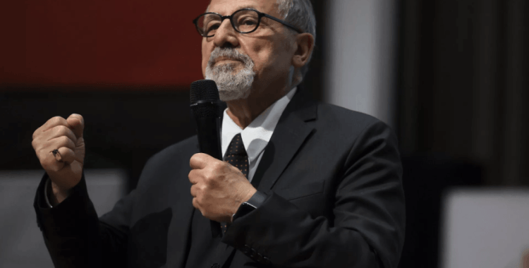 Gemlik'te yine deprem, Prof. Dr. Naci Görür'den ilk uyarı: Fay hattını işaret etti, 'tehlikeli'