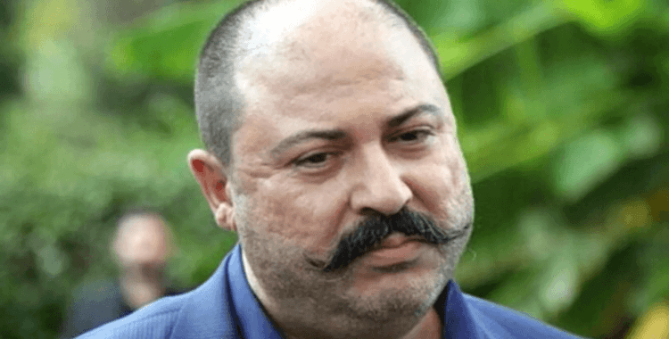 Kurtlar Vadisi oyuncusu Şekip Taşpınar hayatını kaybetti: Kibritçi Cevat karakteriyle tanınmıştı