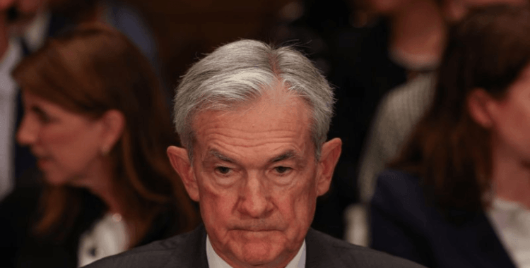 Pulte, Fed Başkanı Powell hakkında Kongre soruşturması çağrısında bulundu