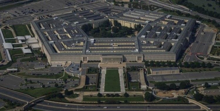 ‘Pentagon'un Ukrayna kararı ABD’li yetkilileri şok etti’
