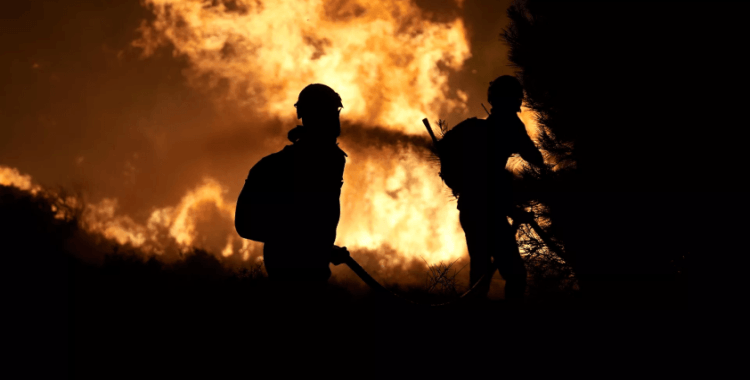 İzmir Valisi Elban açıkladı: Çeşme'deki yangının çıkış nedeni belli oldu