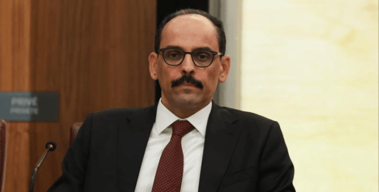 MİT Başkanı Kalın'dan Hakkâri, Yüksekova ve Çukurca'ya ziyaret