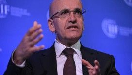 Bakan Şimşek: Enflasyondaki belirgin yavaşlama eğilimi devam edecek