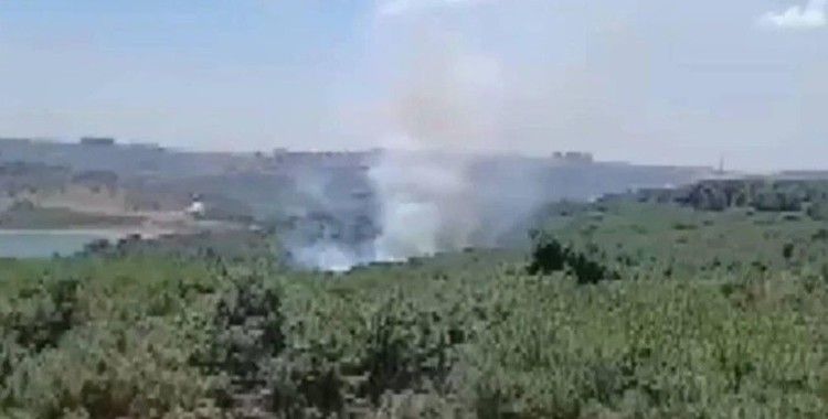 İstanbul'da orman yangını çıktı: Çok sayıda ekip sevk edildi