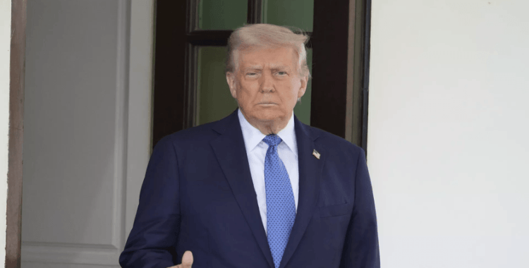 Trump: Çeşitli ülkelere ABD ile ticaret yapmak için ne kadar ödeyeceklerini belirten mektuplar göndereceğiz