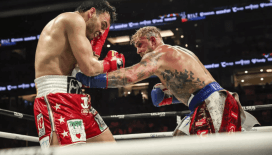 Dünya boks şampiyonu Chavez Jr., ABD'de tutuklandı: Meksikalı boksörün sınır dışı edilmesi gündemde