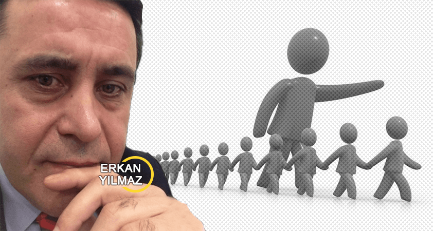 Türkiye’de otoriterlik mümkün mü?