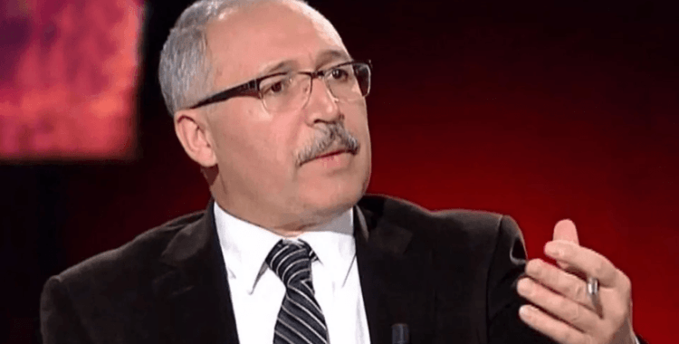 Abdulkadir Selvi: PKK'nın silah bırakma süreci başlıyor ya da başladı