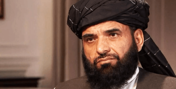 'Afganistan meselesinin çözümündeki rolü için Rusya'ya minnettarız'