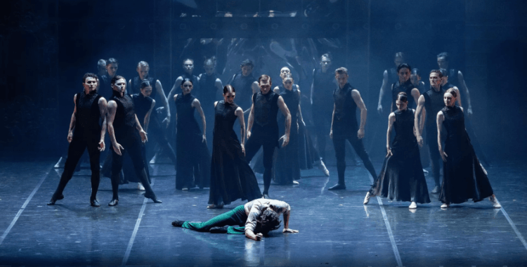 Türkiye sanatta altın çağını yaşıyor, AKM ve CSO'da tarihi rekor: Sezon ziyaretçi patlamasıyla kapandı