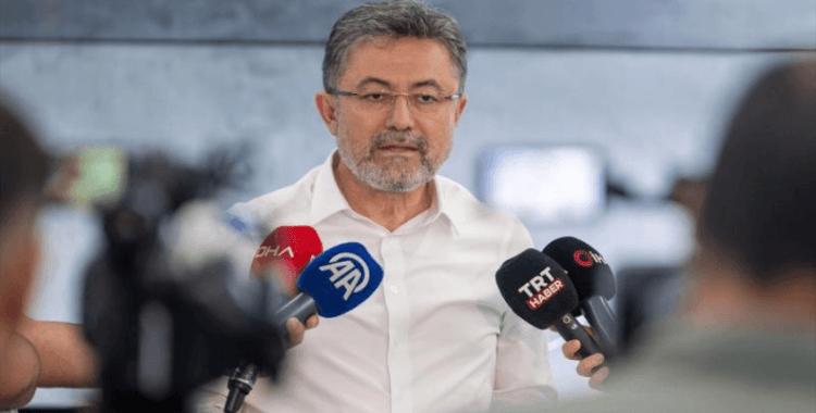 Buca ve Ödemiş'teki yangınlar kontrol altına alındı