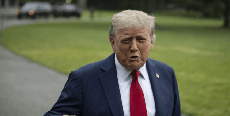 Trump ve Musk'ı ayıran yasa Senato'dan geçti: 'Büyük, Güzel Yasa Tasarısı'