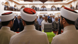Konya'da sahte diploma skandalı: İsmailağa üyesi olduğu iddia edilen 4 imam tutuklandı