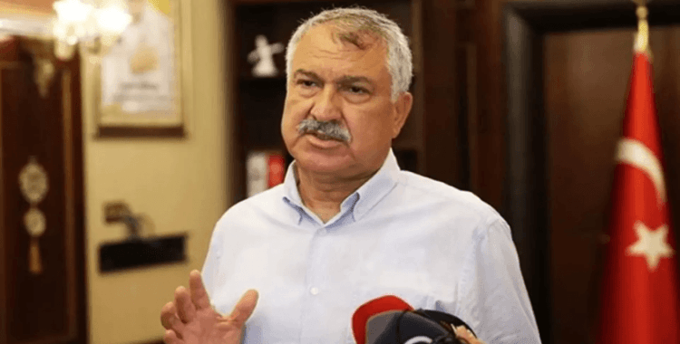 Adana ve Adıyaman Belediye başkanları gözaltına alındı