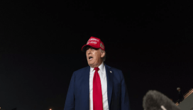 Trump, 'Büyük, Güzel Bir Yasa Tasarısı'nı imzaladı