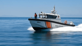 Sahil Güvenlik Komutanlığı ekipleri boğulmalara karşı teyakkuzda